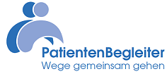 Logo der Patientenbegleiter des Bundesverbandes Niere