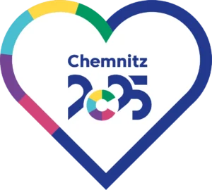 Logo Chemnitz Kulturhauptstadt
