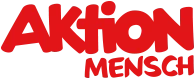 Logo Aktion Mensch