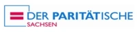 Logo des Deutschen Paritätischen Wohlfahrtsverband